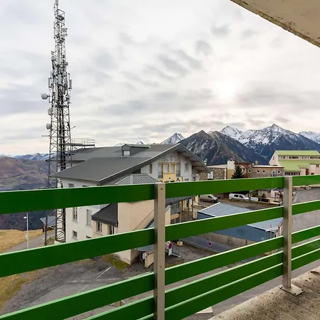 Vue Montagne - 8 Pers. Appartement *